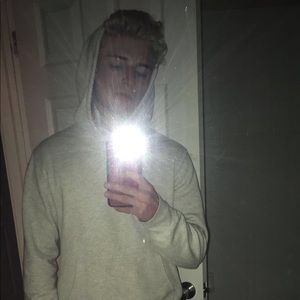 Meet your Posher, Derek