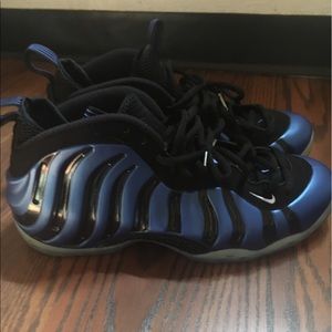 foamposite