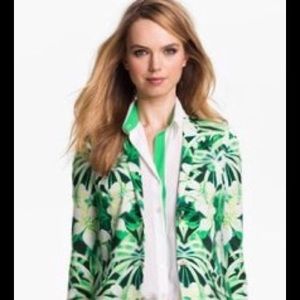 Vince Camuto Summer Blazer