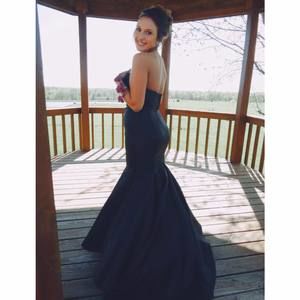 Meet your Posher, Jacee