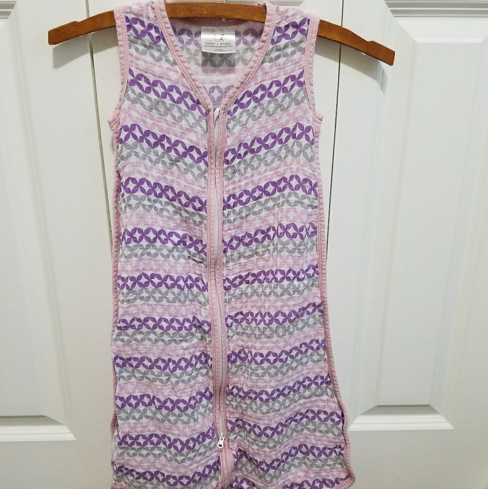 🦉aden + anais🦉