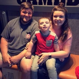 Meet your Posher, Kristaa