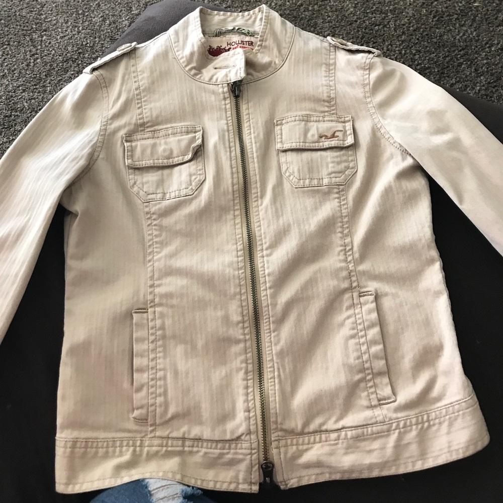 Jacket