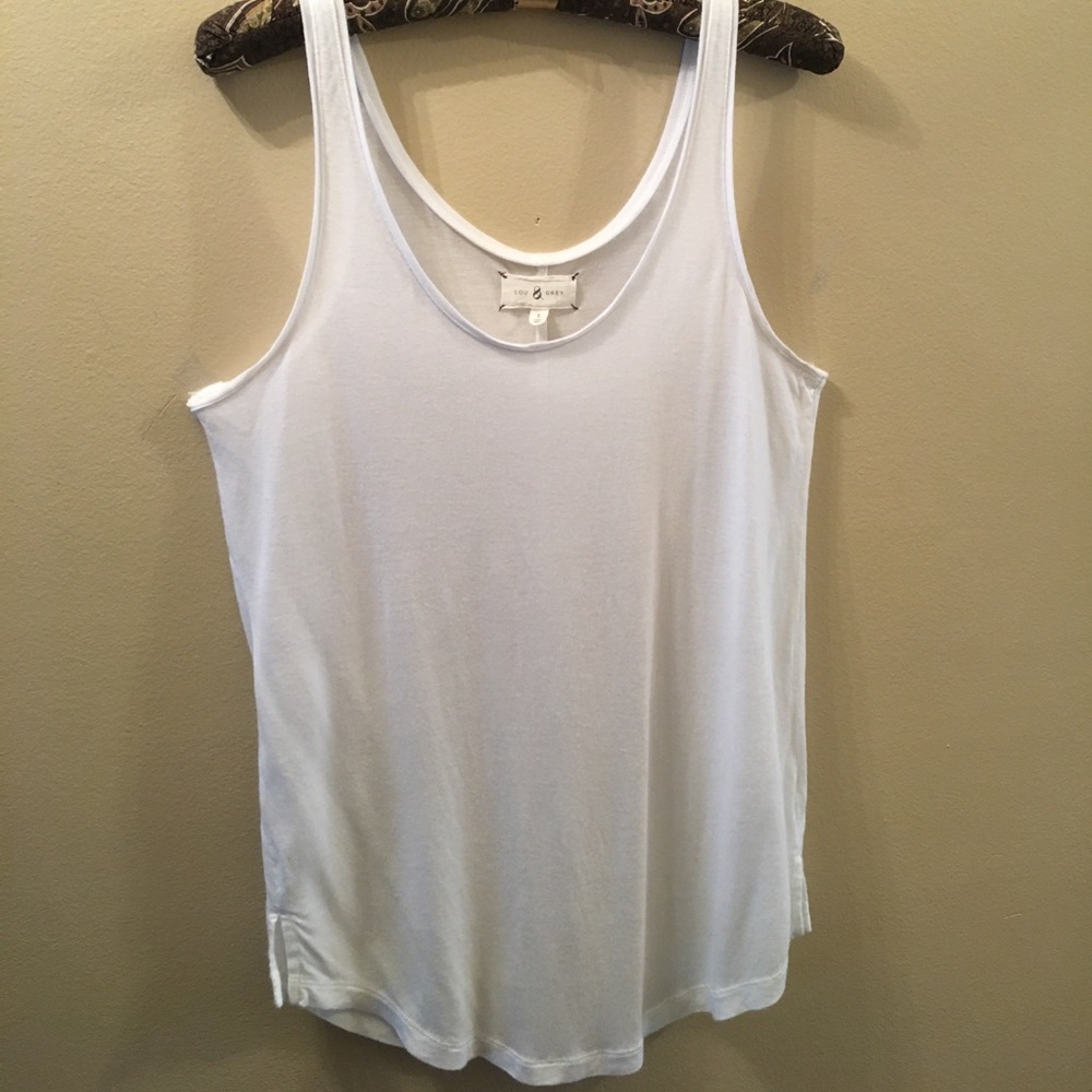 Lou & Grey Super Soft Tank
