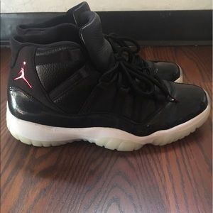 Jordon 11  72/10"s