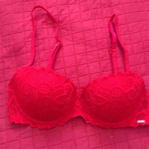 Victoria's Secret Pink date bra