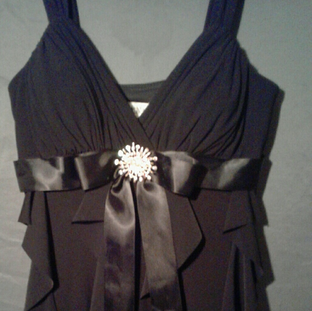 Cache Cocktail Dress - Picture 2 of 4