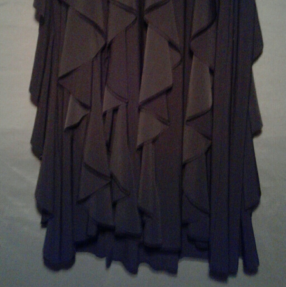 Cache Cocktail Dress - Picture 4 of 4