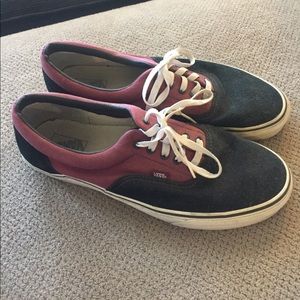 Men's Vans Shoes