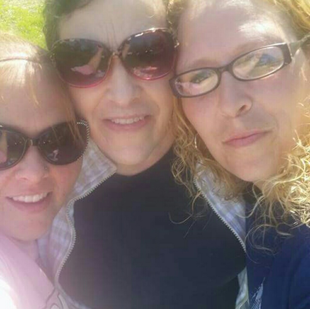 Meet your Posher, Karen