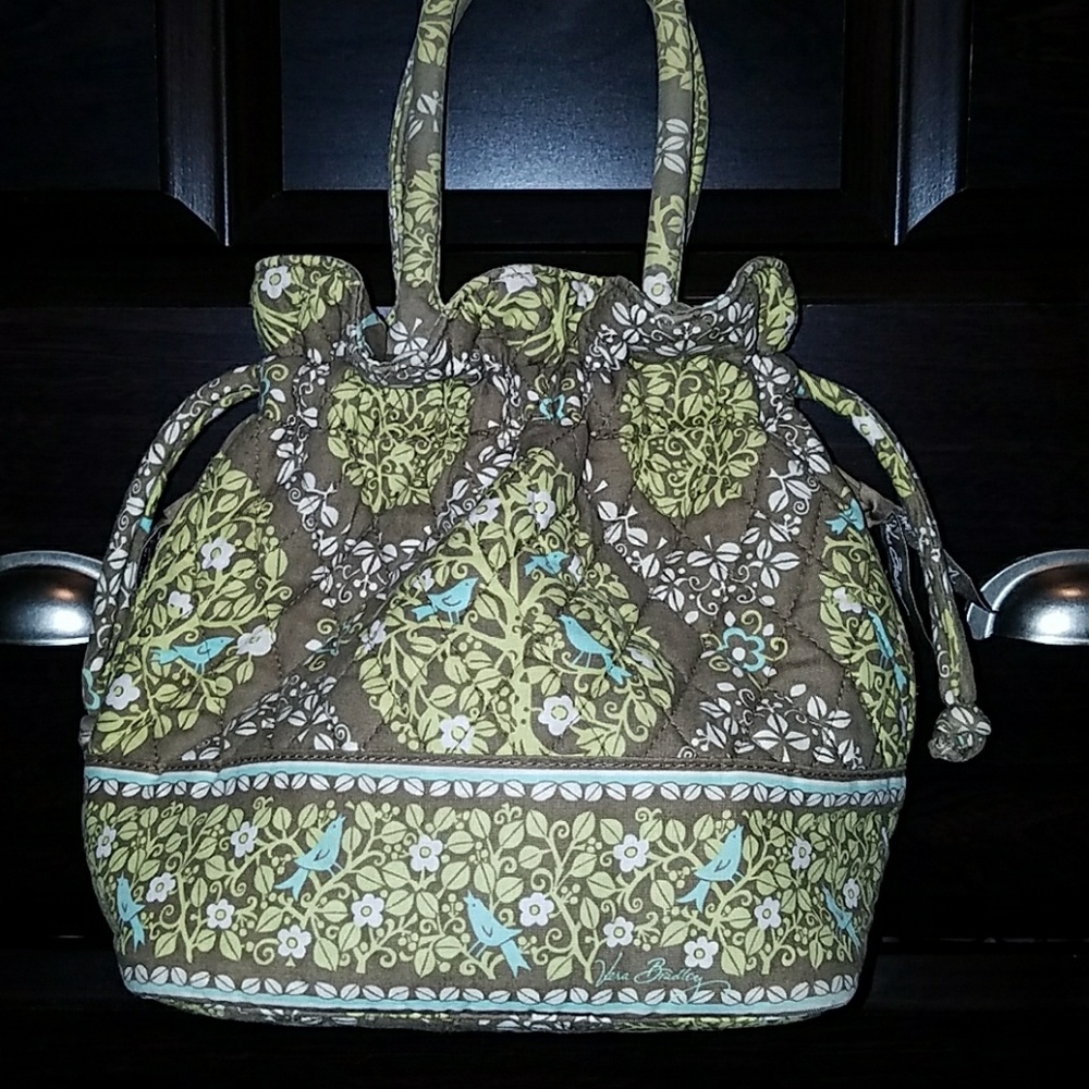 Vera Bradley bag