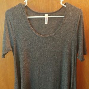 Lularoe perfect tee size S