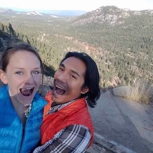 Meet your Posher, Sandra