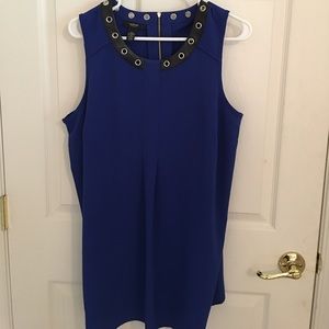Ladies sleeveless Alfani tunic blouse