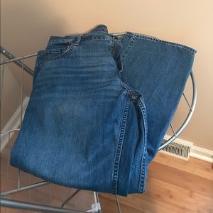 Men's jeans