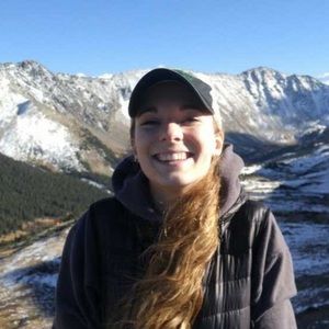 Meet your Posher, Brenna