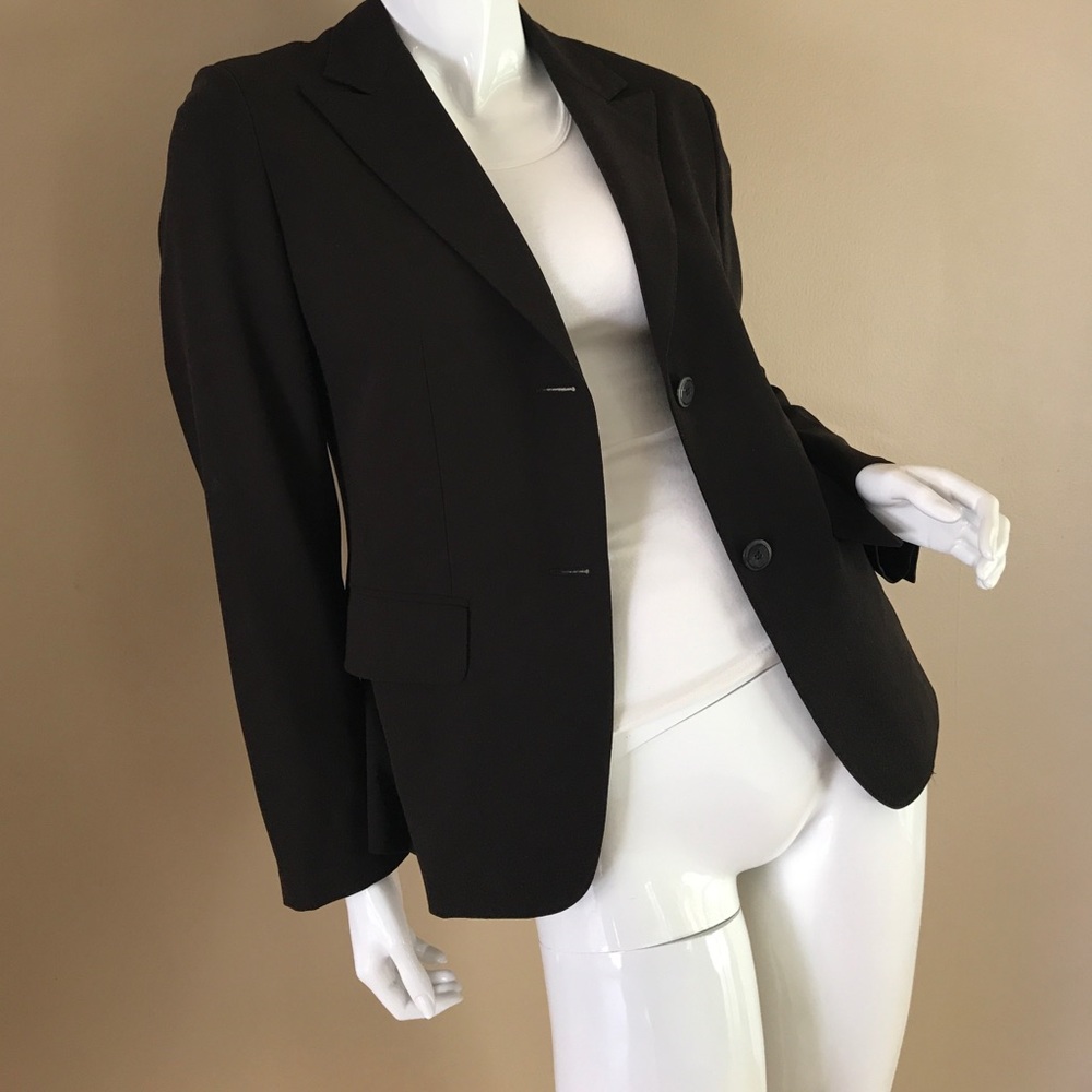 🖤Isaia Napoli Italian designer blazer