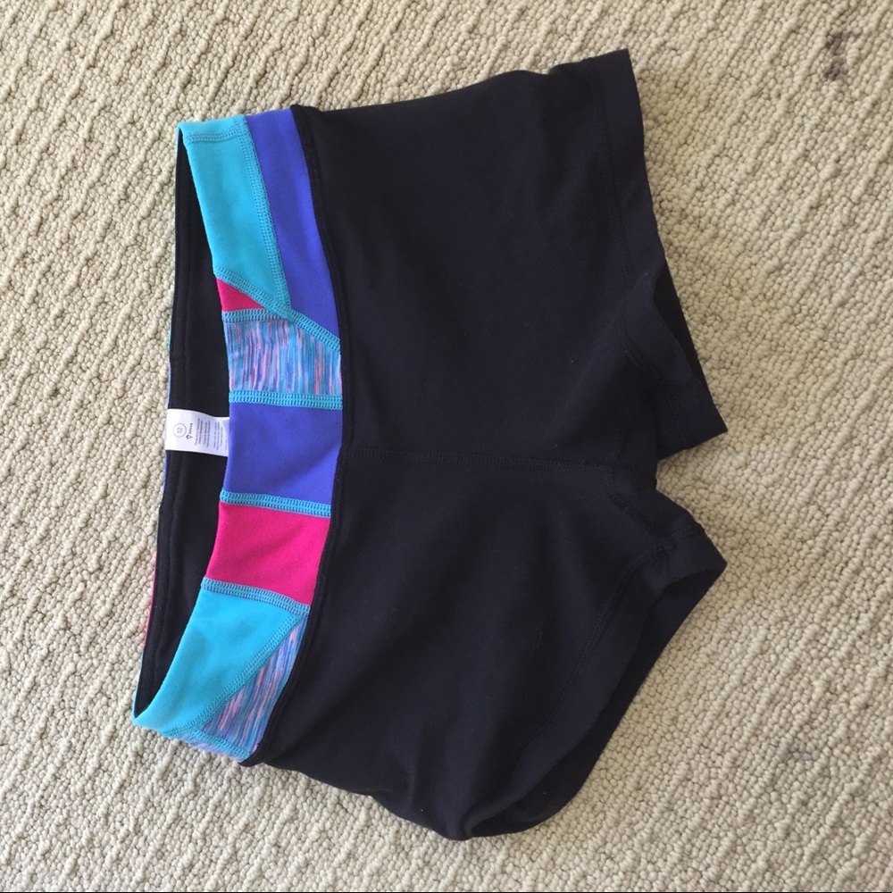 Cute ivivva shorts