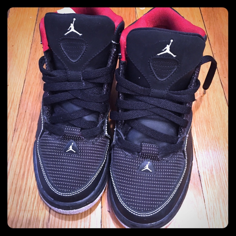 Jordan's 5.5 Youth