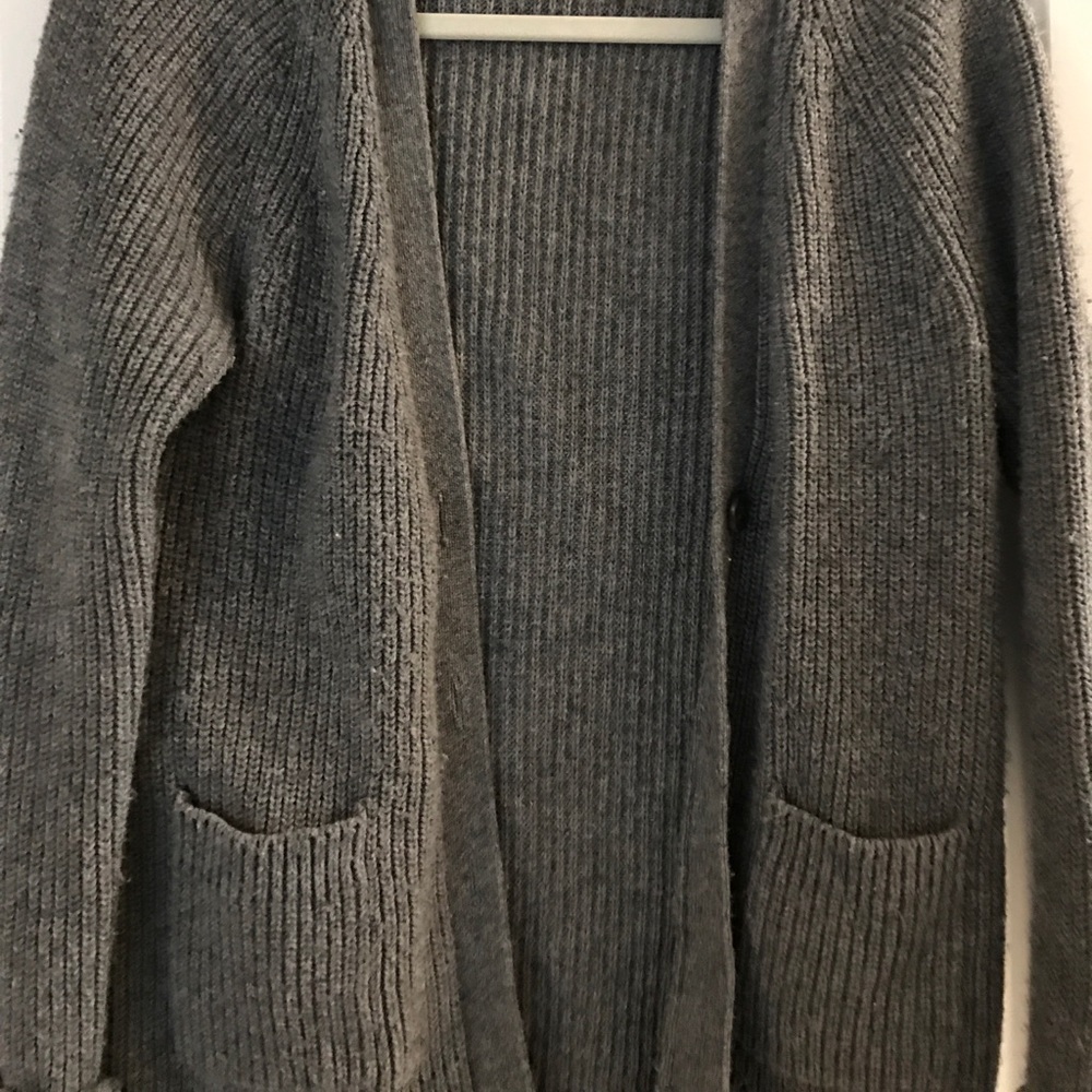 Cardigan - Picture 2 of 2