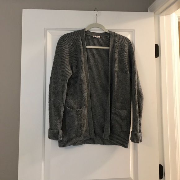 Cardigan - Picture 1 of 2
