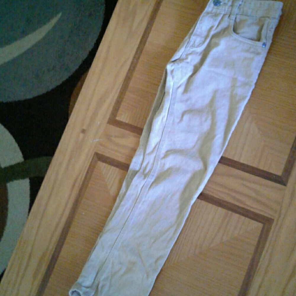 Blessed look innocent swag anywhere anytime