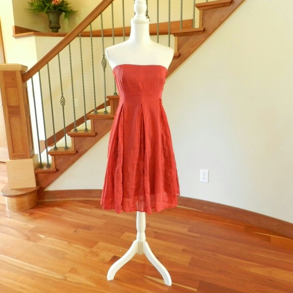 Intermissions dress - Picture 3 of 6