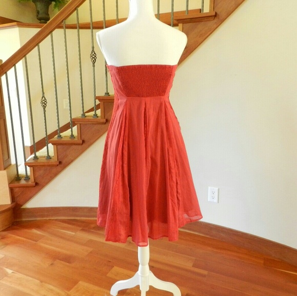 Intermissions dress - Picture 4 of 6