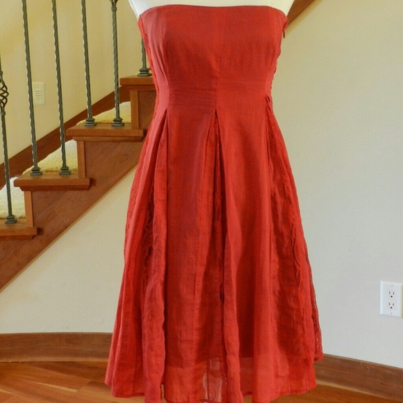 Intermissions dress - Picture 6 of 6