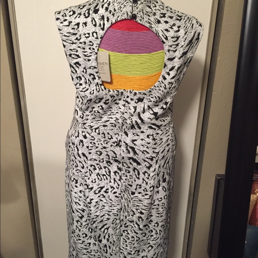 Dress - Picture 2 of 4