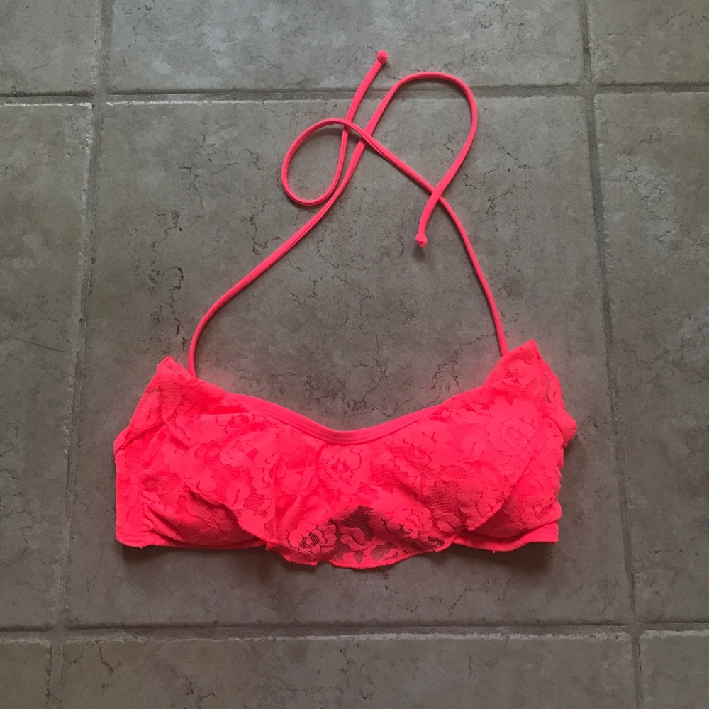 Hollister Bikini Top