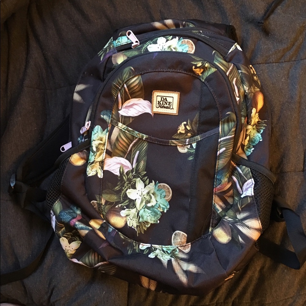 Dakine Hawaii Backpack