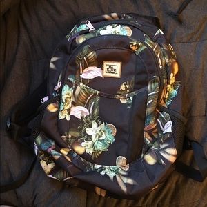 Dakine Hawaii Backpack