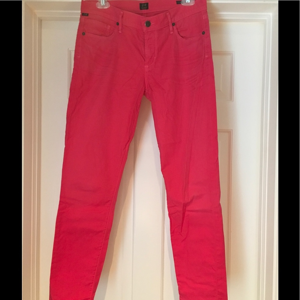 Thomason Jeans by Citizens of Humanity
