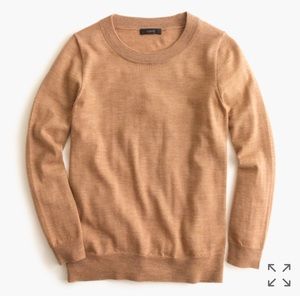 J. Crew Tippi Sweater