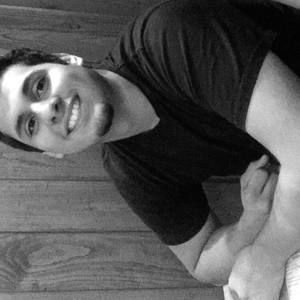 Meet your Posher, Jacob