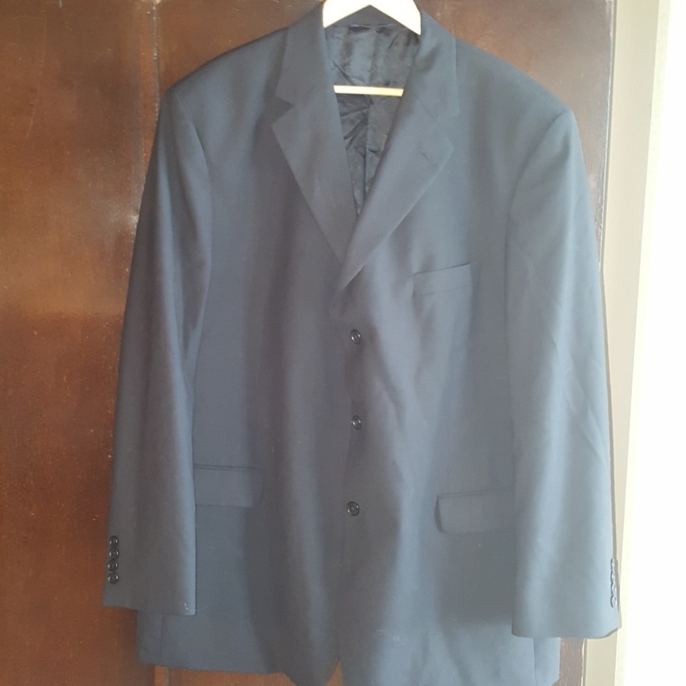 Brooks Brothers 346 Blazer