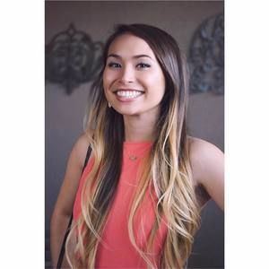 Meet your Posher, Madison