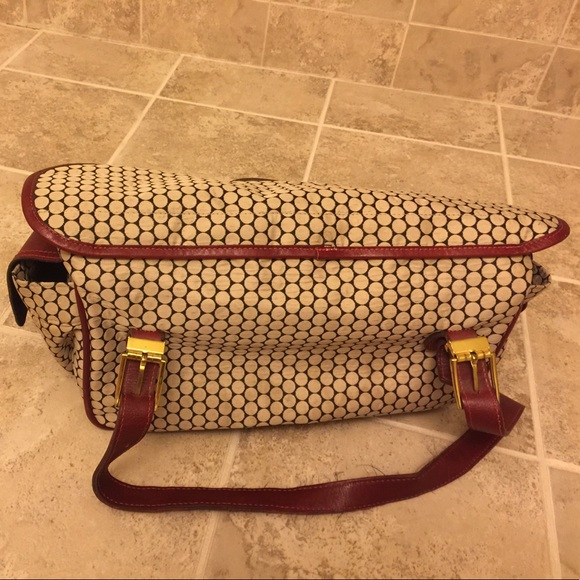 Miabossi diaper bag