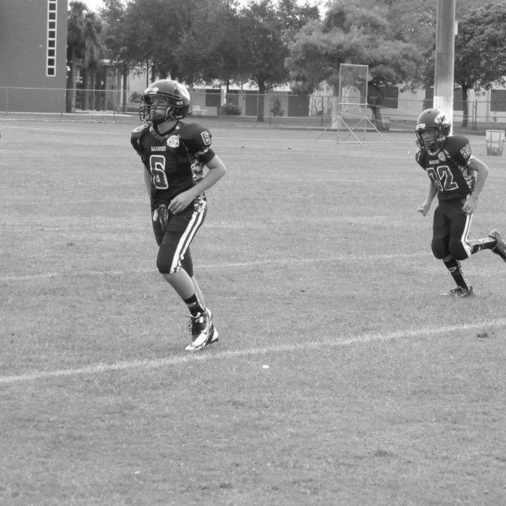 Meet your Posher, Jay