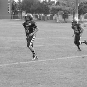 Meet your Posher, Jay