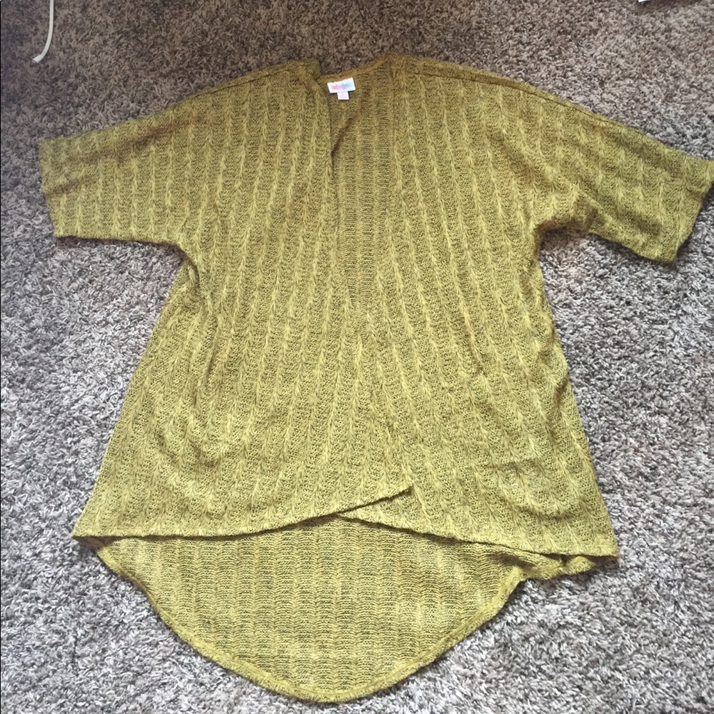 LuLaRoe Lindsay