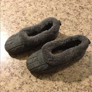 Ugg slippers