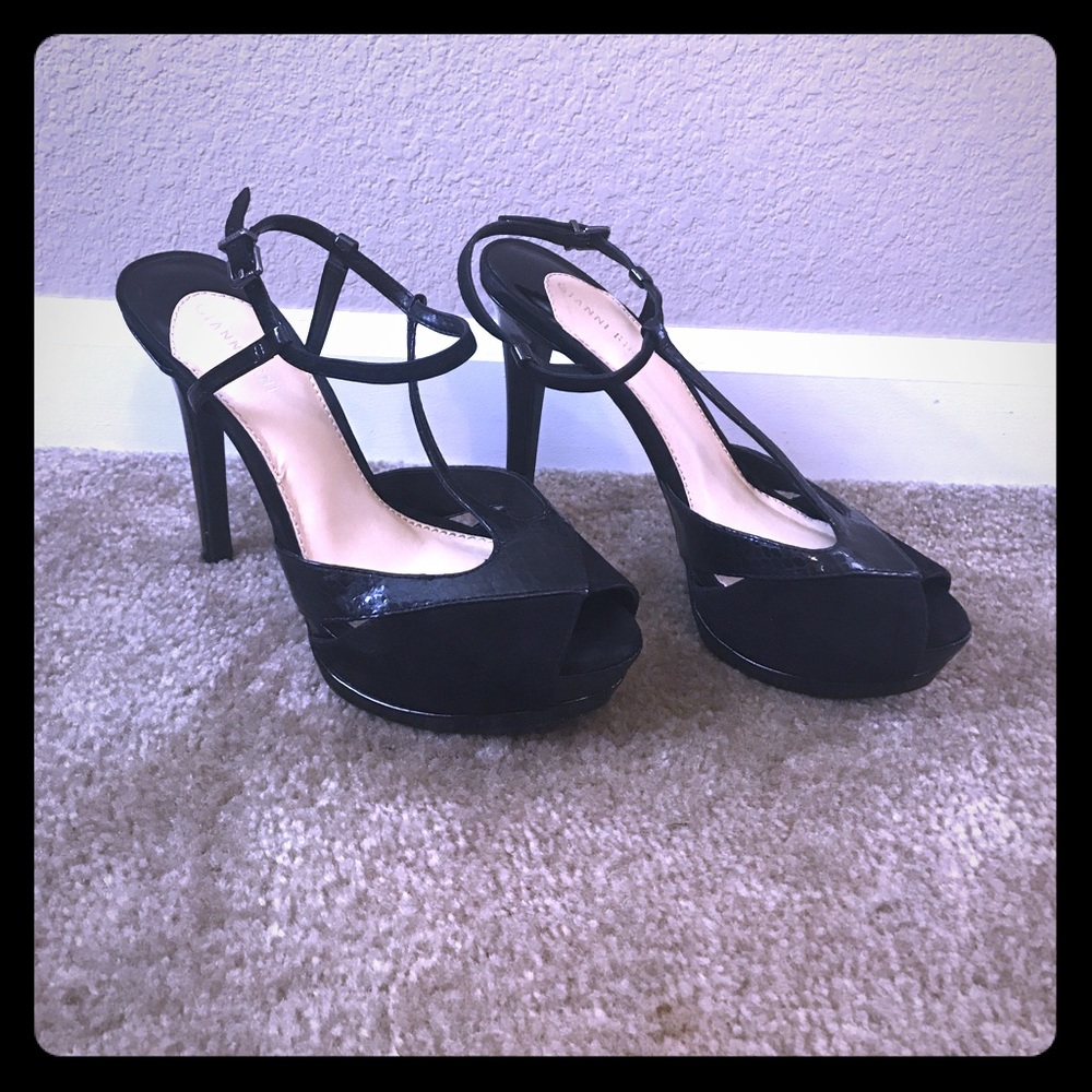 Sexy pumps