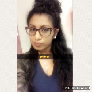 Meet your Posher, Erika