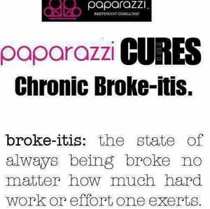 Meet your Posher, Christy