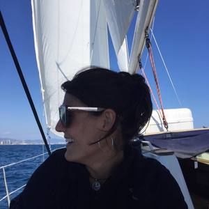 Meet your Posher, Giannina