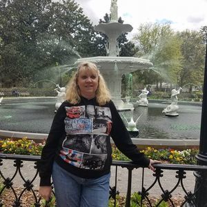 Meet your Posher, Peggy