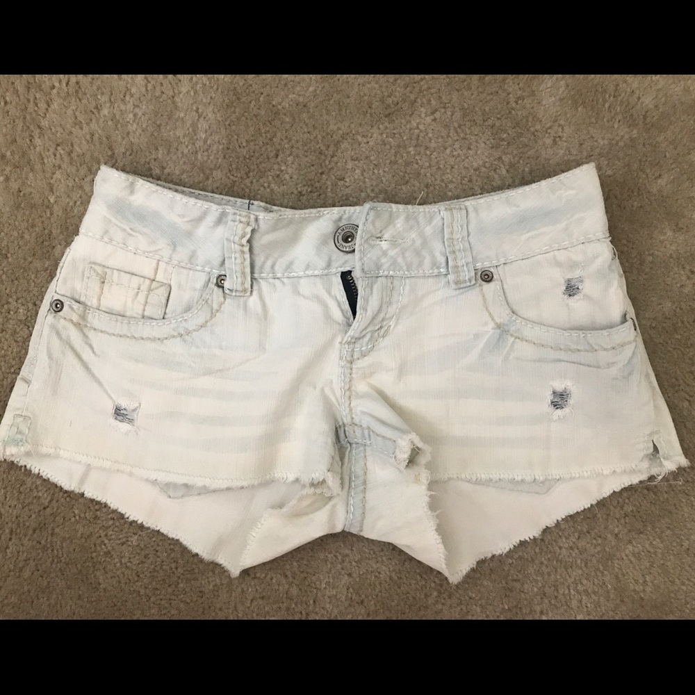 Short