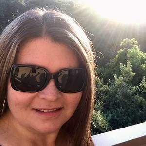 Meet your Posher, Vicky